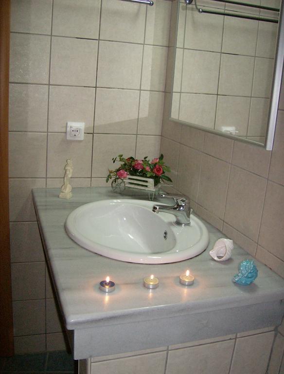 Sunshine Studios & Apartments Stalida 部屋 写真